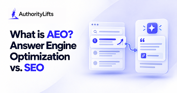 aeo vs seo answer engine optimization